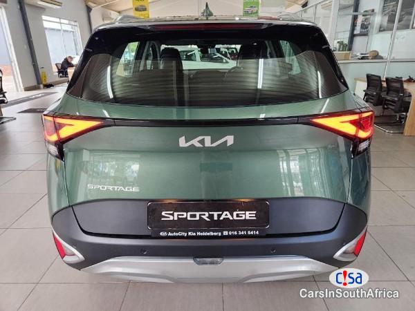 Kia Sportage 16 Automatic 2019 - image 2