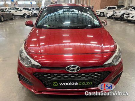 Hyundai i20 1.2 Fluid /+27 685845776 Automatic 2018 - image 2