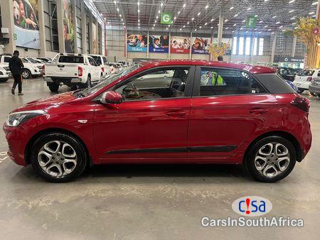 Hyundai i20 1.2 Fluid /+27 685845776 Automatic 2018 - image 3