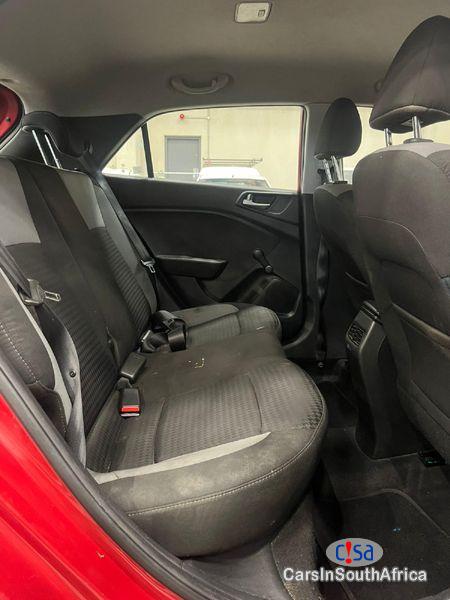 Hyundai i20 1.2 Fluid /+27 685845776 Automatic 2018 - image 6