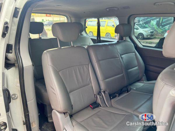 Hyundai H-1 2.5 CRDI |Elite Auto / +27 685845776 Automatic 2019 - image 4