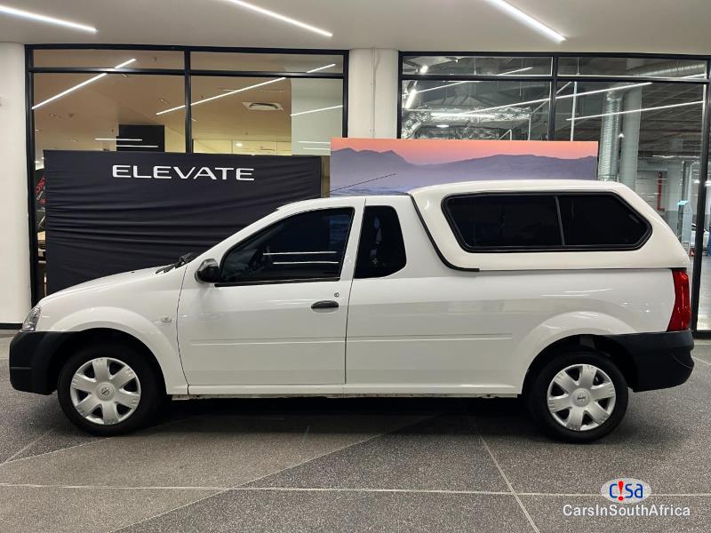 Nissan NP200 1.6i Safety Pack Call 081 494 5928 Manual 2018