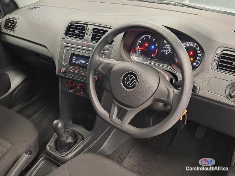Volkswagen Polo Manual 2020 in North West - image