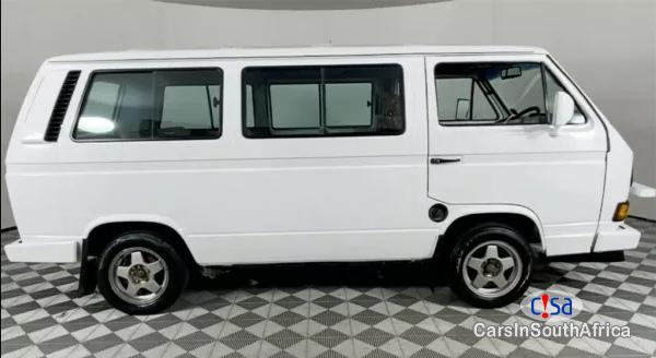 Picture of Volkswagen Microbus 0783349415 Manual 2004