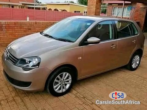 Pictures of Volkswagen Polo Manual 2012