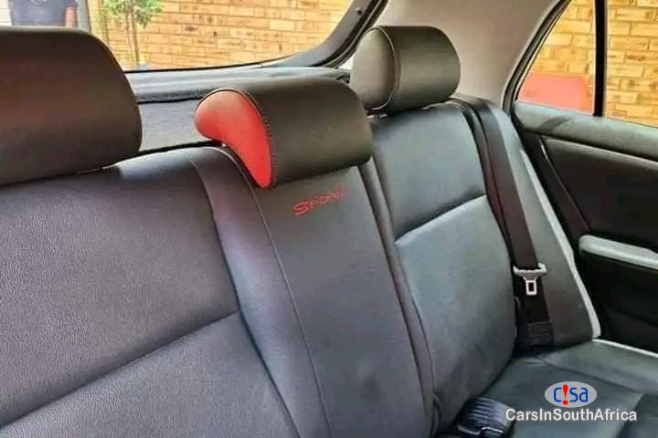 Toyota 4Runner 1.6 Manual 2006 - image 10