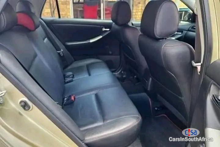 Toyota 4Runner 1.6 Manual 2006 - image 9