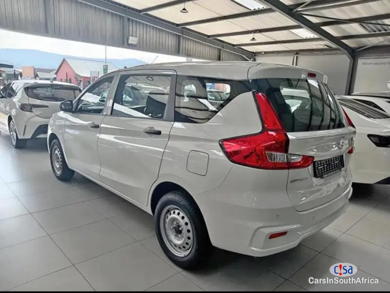 Suzuki Manual 2023 - image 3