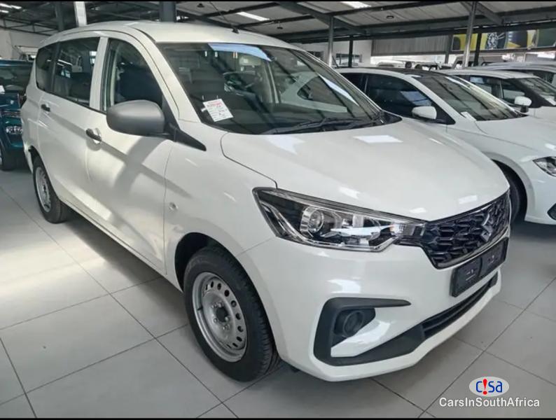 Suzuki Manual 2023 - image 5