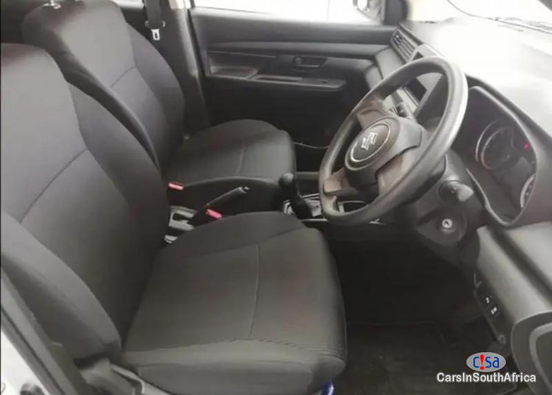 Suzuki Manual 2023 - image 8