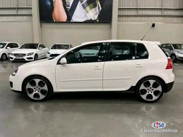 Picture of Volkswagen Golf Automatic 2015 in Western Cape