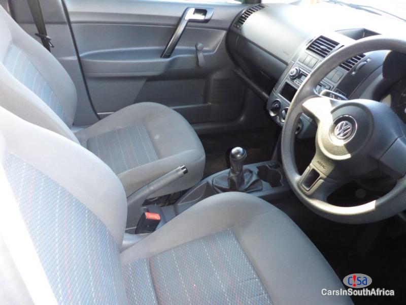 Volkswagen Polo Manual 2015 in Eastern Cape