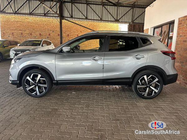 Picture of Nissan Qashqai 1.5 DCi Acenta Plus Call 081 494 5928 Manual 2019