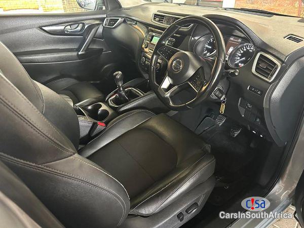 Nissan Qashqai 1.5 DCi Acenta Plus Call 081 494 5928 Manual 2019 in Eastern Cape