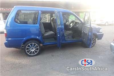 Toyota Condor 2.4 Call Or WhatsApp 0848069549 Manual 2007 - image 2