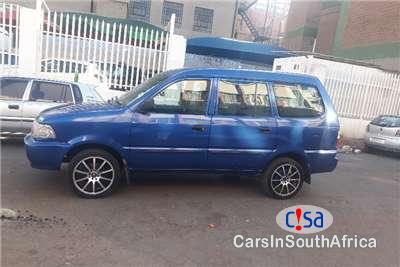 Toyota Condor 2.4 Call Or WhatsApp 0848069549 Manual 2007 - image 3