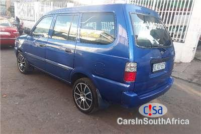 Toyota Condor 2.4 Call Or WhatsApp 0848069549 Manual 2007 - image 4