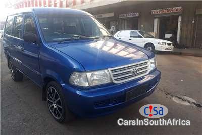 Toyota Condor 2.4 Call Or WhatsApp 0848069549 Manual 2007 - image 6