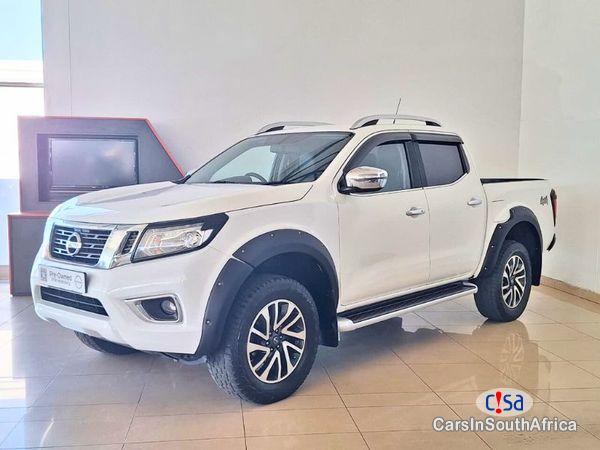 Picture of Nissan Navara 2.3D LE 4x4 Auto Call 081 494 5928 Automatic 2018