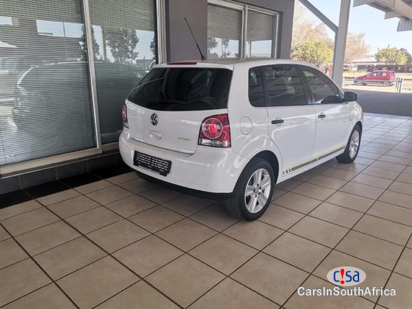 Volkswagen Polo 1.4 Gp...0679505805 Manual 2017