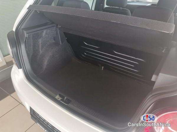 Picture of Volkswagen Polo 1.4 Gp...0679505805 Manual 2017 in Eastern Cape