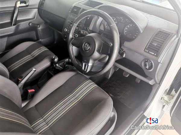 Volkswagen Polo 1.4 Gp...0679505805 Manual 2017 in Eastern Cape - image
