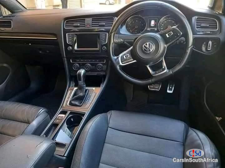 Picture of Volkswagen Golf 2.0GTI..0679505805 Automatic 2015 in South Africa