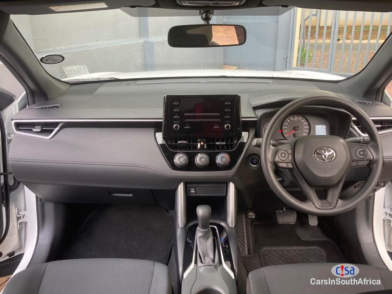 Toyota Corolla Cross 1.8 Xs Auto...0679505805 Automatic 2022 - image 6