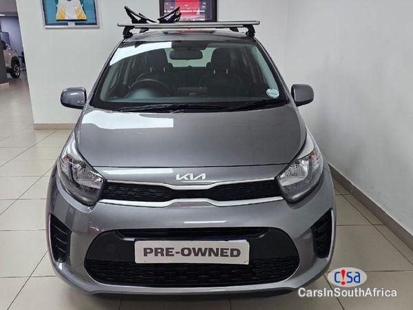 Kia Picanto 1.2 Street Manual 2022 - image 4