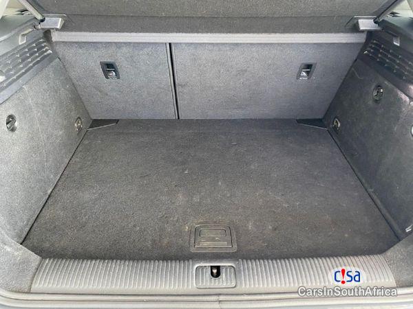 Audi A3 1.0 TFSI SPORT BACK AUTO/30 TFSI Automatic 2020 - image 4