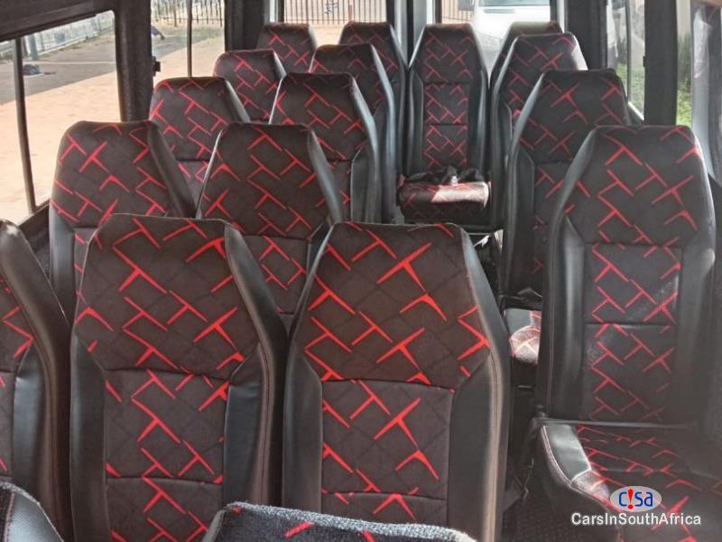 Picture of Mercedes Benz Sprinter 2.1 Manual 2019 in Gauteng
