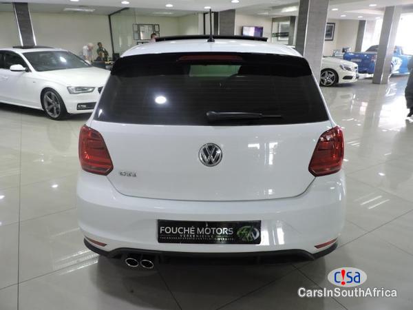 Volkswagen Polo Automatic 2016 in Limpopo