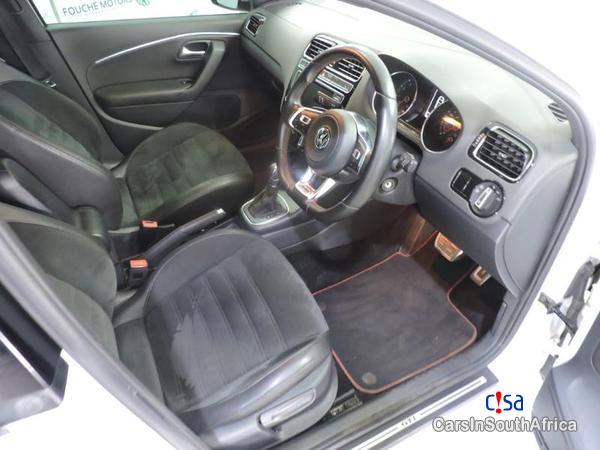 Picture of Volkswagen Polo Automatic 2016 in Limpopo