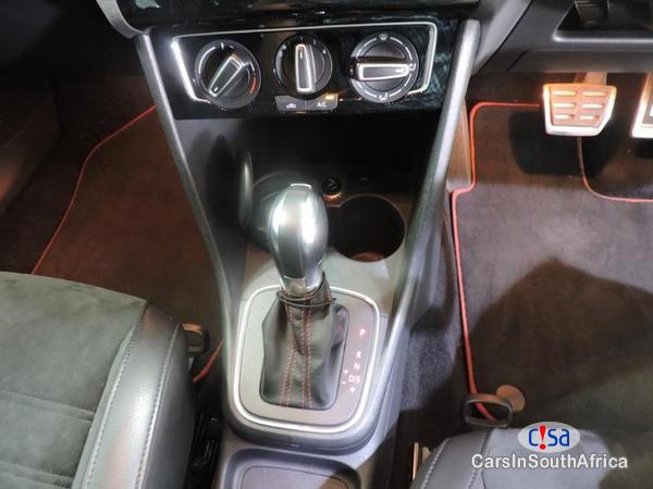 Volkswagen Polo Automatic 2016 in Limpopo - image