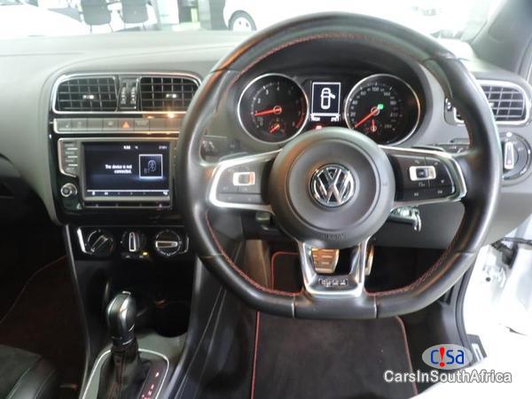 Volkswagen Polo Automatic 2016 in South Africa - image