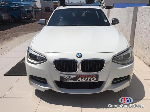Picture of BMW 1-Series Automatic 2013 in Limpopo