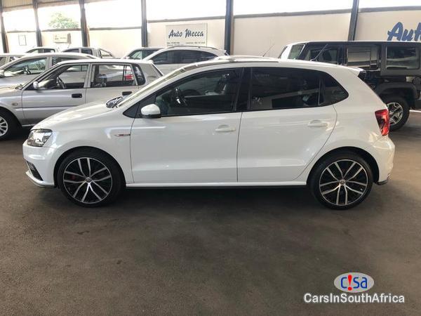 Volkswagen Polo Automatic 2015 in Limpopo