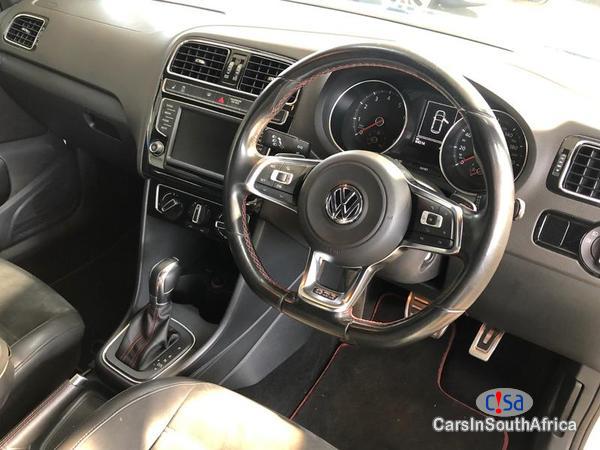 Volkswagen Polo Automatic 2015 in Limpopo - image