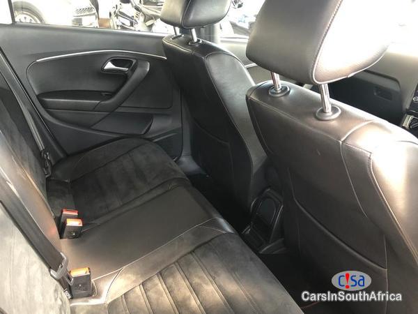 Volkswagen Polo Automatic 2015 in South Africa - image