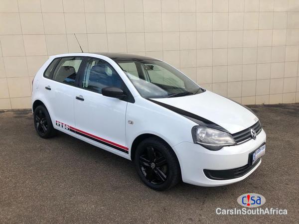 Pictures of Volkswagen Polo Manual 2014