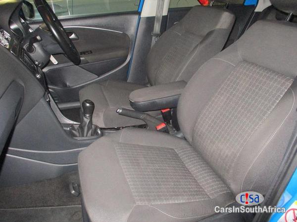 Picture of Volkswagen Polo Manual 2014 in Mpumalanga