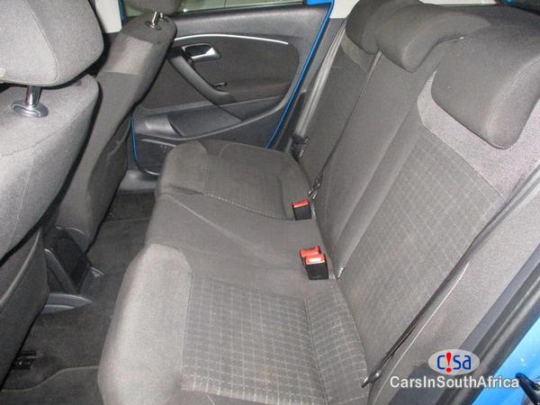 Volkswagen Polo Manual 2014 in Mpumalanga - image