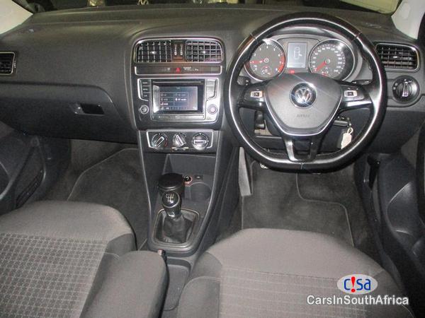 Volkswagen Polo Manual 2014 in South Africa - image