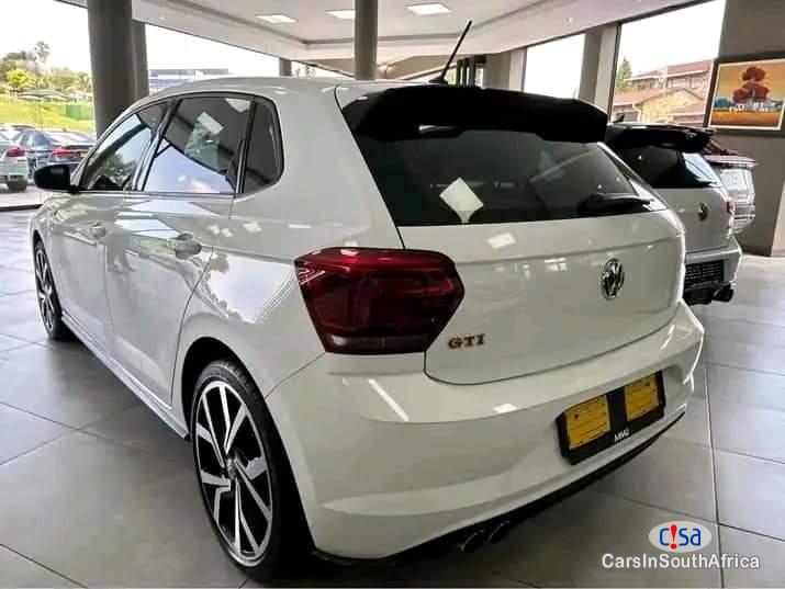 Volkswagen Polo 2.0 Call 081 494 5928 Automatic 2020 in Western Cape