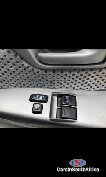 Toyota Hilux 2.7 Vvti Raider, Manual 2009 - image 9