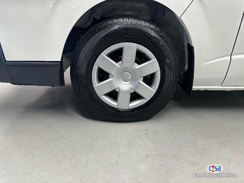 Toyota Quantum 2.7 Manual 2022 in KwaZulu Natal - image