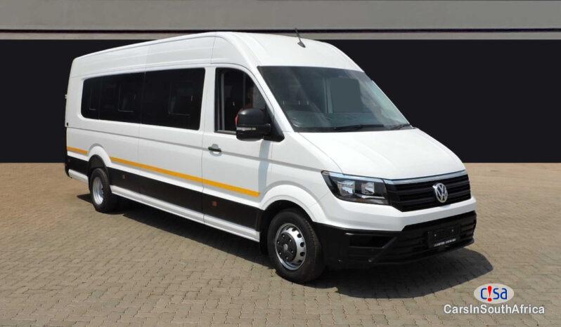 Volkswagen Other 2.0 Manual 2021