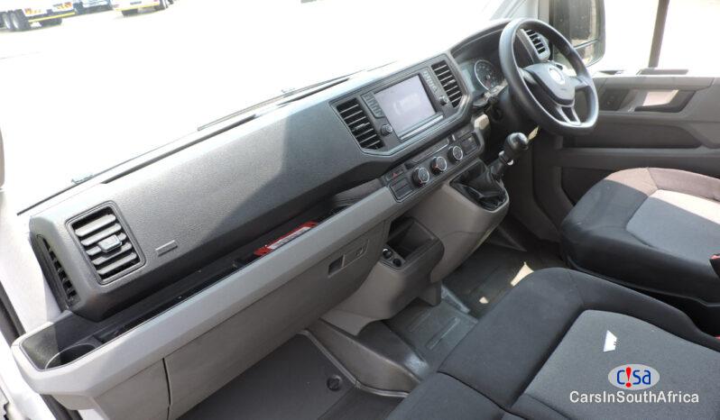 Volkswagen Other 2.0 Manual 2021 in South Africa