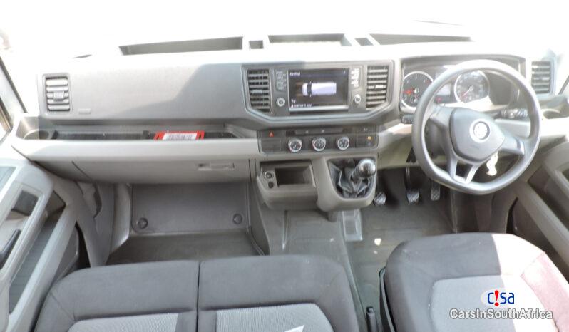 Picture of Volkswagen Other 2.0 Manual 2021 in South Africa