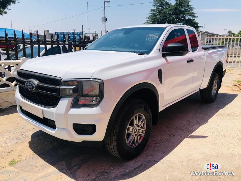 Picture of Ford Ranger 2.0 / Whatsapp Call 068 346 6875 Automatic 2022